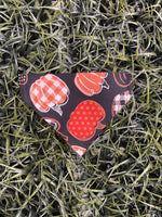 Load image into Gallery viewer, Fall Over-the-Collar Bandana

