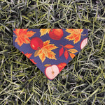 Load image into Gallery viewer, Fall Over-the-Collar Bandana
