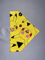 Load image into Gallery viewer, Themed Over-the-Collar Bandana
