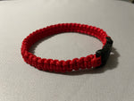 Load image into Gallery viewer, Cobra Paracord 95 Collar

