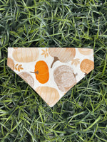 Load image into Gallery viewer, Fall Over-the-Collar Bandana
