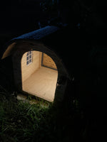 Load image into Gallery viewer, Akamaru’s House (PreOrder)
