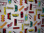 Load image into Gallery viewer, Themed Over-the-Collar Bandana
