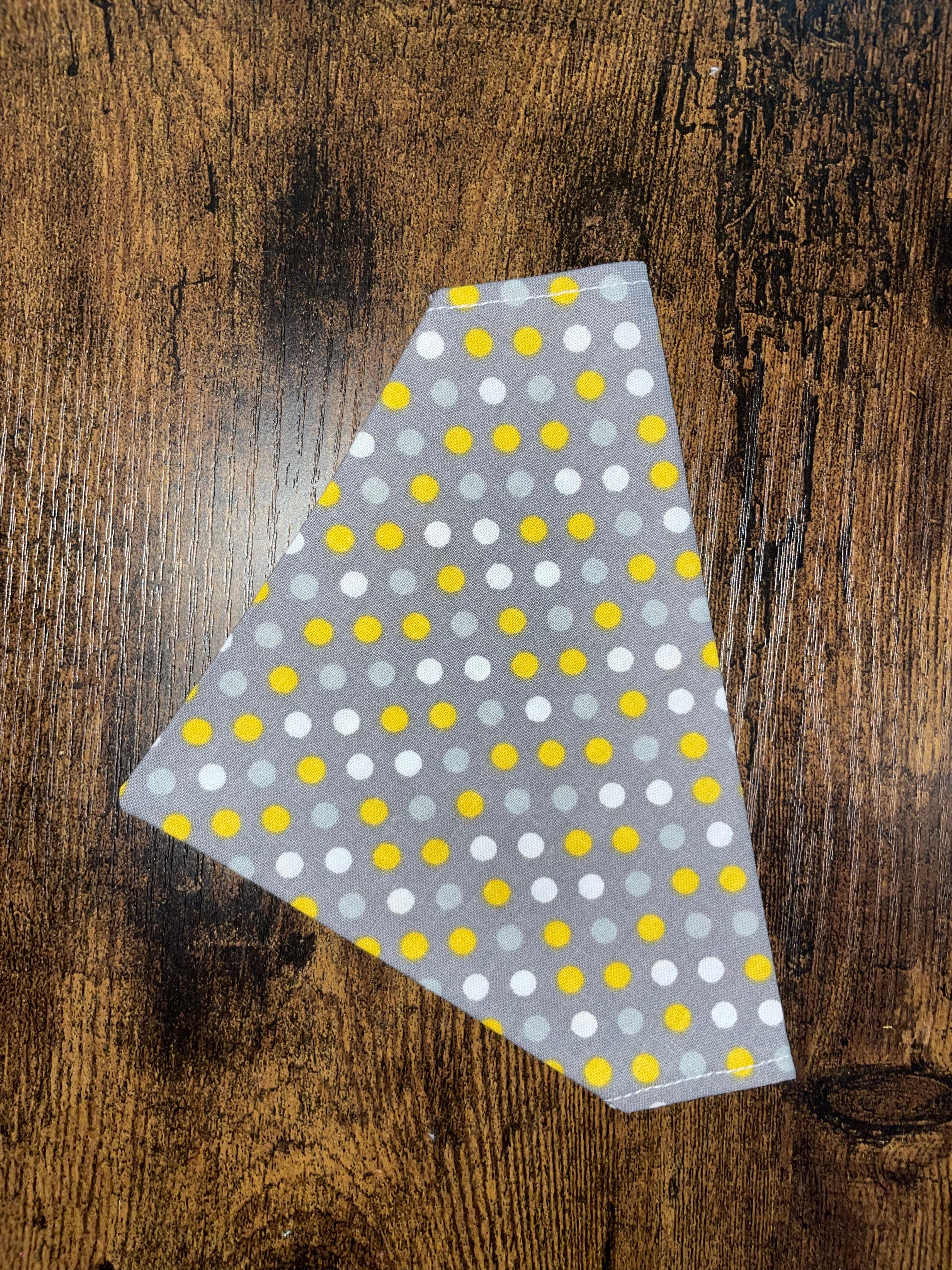 Over-the-Collar Bandana