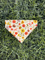 Load image into Gallery viewer, Fall Over-the-Collar Bandana
