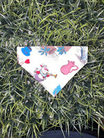 Load image into Gallery viewer, Themed Over-the-Collar Bandana
