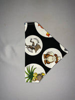 Load image into Gallery viewer, Themed Over-the-Collar Bandana
