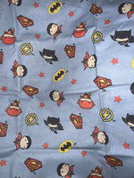 Load image into Gallery viewer, Themed Over-the-Collar Bandana
