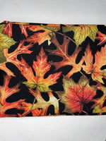 Load image into Gallery viewer, Fall Over-the-Collar Bandana
