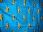 Load image into Gallery viewer, Themed Over-the-Collar Bandana
