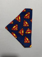 Load image into Gallery viewer, Themed Over-the-Collar Bandana
