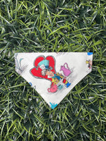 Load image into Gallery viewer, Themed Over-the-Collar Bandana
