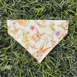 Load image into Gallery viewer, Easter Over-the-Collar Bandana
