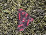 Load image into Gallery viewer, Sports Themed Over-the-Collar Bandana
