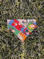 Load image into Gallery viewer, Themed Over-the-Collar Bandana

