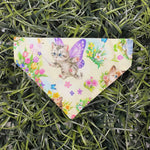 Load image into Gallery viewer, Easter Over-the-Collar Bandana
