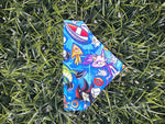 Load image into Gallery viewer, Themed Over-the-Collar Bandana
