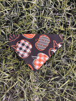 Load image into Gallery viewer, Fall Over-the-Collar Bandana
