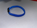 Load image into Gallery viewer, Fishtail Paracord 95 Collar
