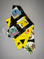 Load image into Gallery viewer, Themed Over-the-Collar Bandana
