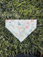 Load image into Gallery viewer, Themed Over-the-Collar Bandana

