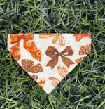 Load image into Gallery viewer, Fall Over-the-Collar Bandana
