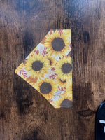 Load image into Gallery viewer, Fall Over-the-Collar Bandana
