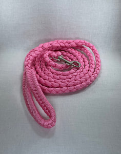 Hand-Crafted Paracord Leash