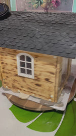 Load and play video in Gallery viewer, Akamaru’s House (PreOrder)
