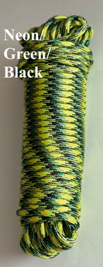 Load image into Gallery viewer, Cobra Woven Paracord Collar
