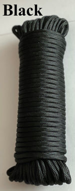 Load image into Gallery viewer, Fishtail Woven Paracord Collar
