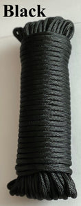 Fishtail Woven Paracord Collar