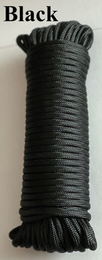 Load image into Gallery viewer, Cobra Woven Paracord Collar
