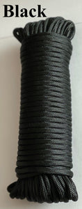 Cobra Woven Paracord Collar