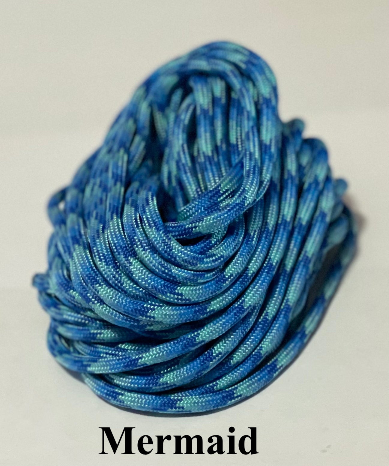 Cobra Woven Paracord Collar