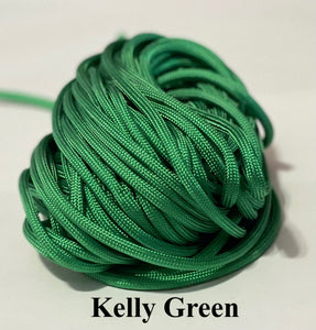 Hand-Crafted Paracord Leash