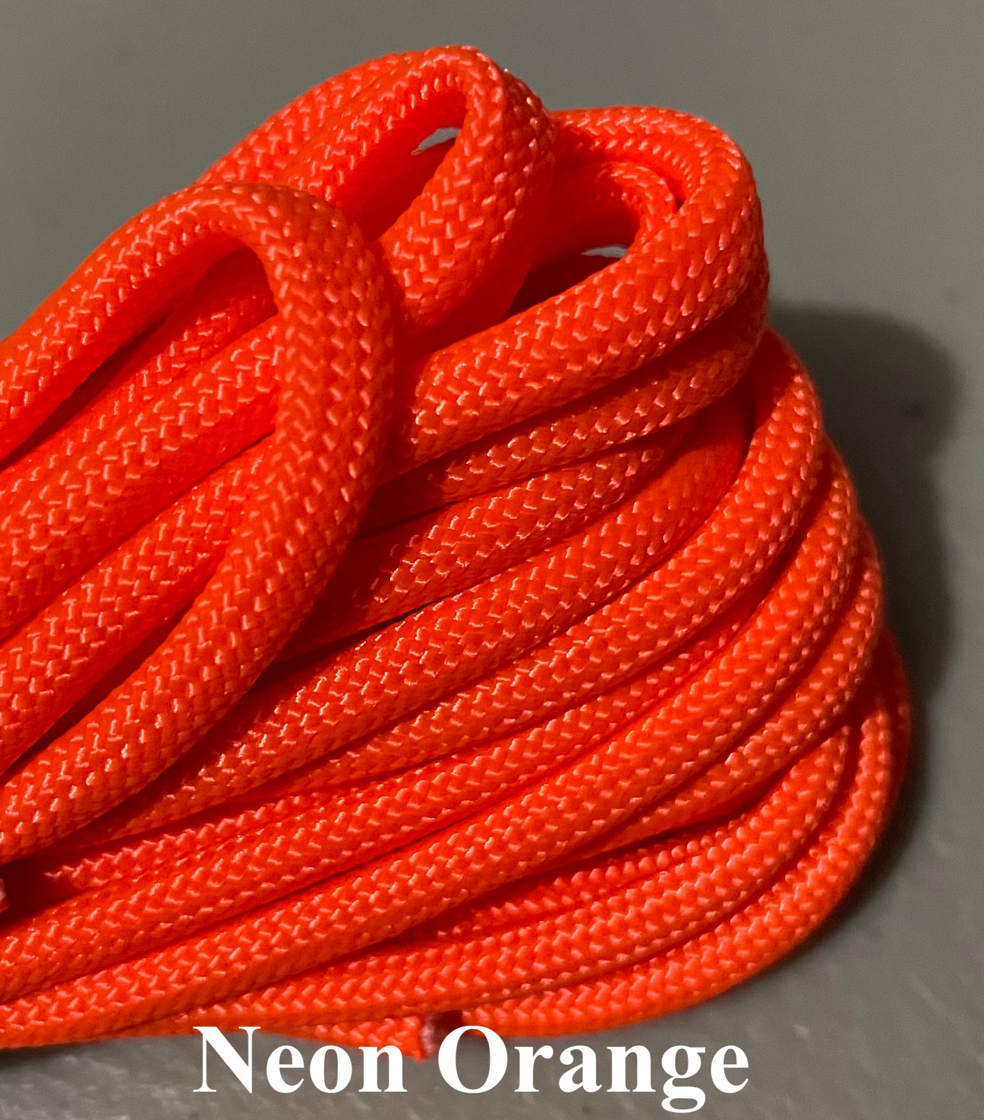 Fishtail Woven Paracord Collar