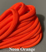 Load image into Gallery viewer, Boa Woven Paracord Collar
